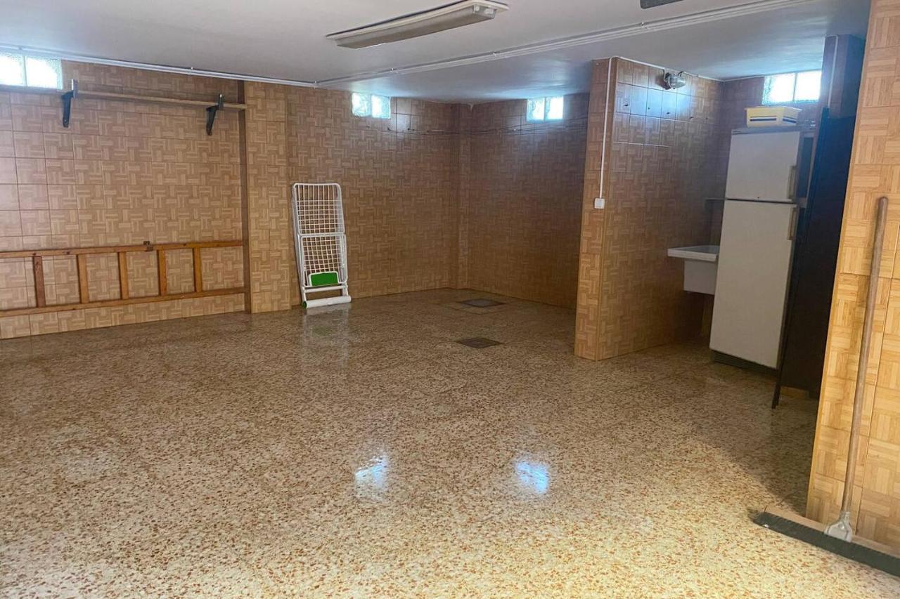 Villa Torreon Con Piscina Privada A 5 Min Playa Benicàssim Zewnętrze zdjęcie